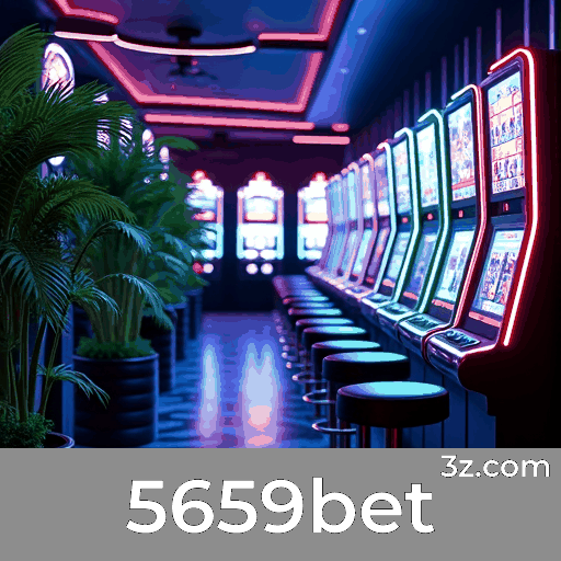 5659bet: Domine o Esporte com Análise e Estratégia