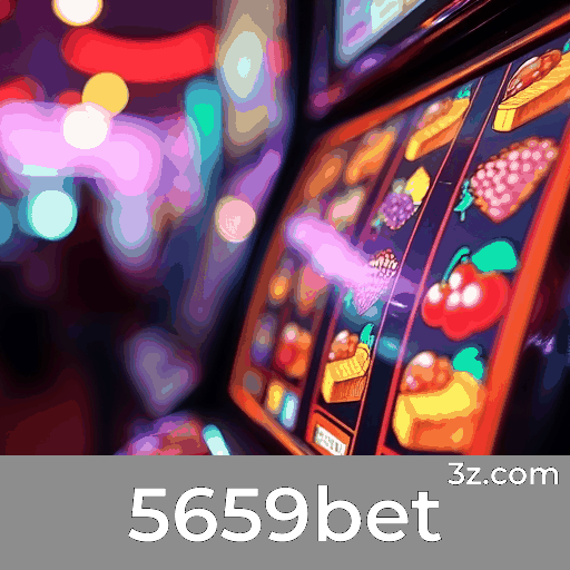 Desbloqueie Experiências Exclusivas com 5659bet
