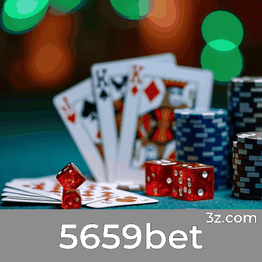 5659bet Casino: Programas VIP de Luxo e Valor Exclusivo