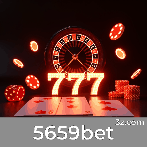 5659bet: Apostas Móveis Seguras e Rápidas no Brasil