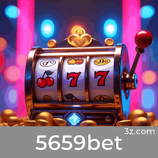 5659bet: Top Cassino e Apostas Online