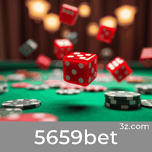 5659bet: Domine o Esporte com Análise e Estratégia