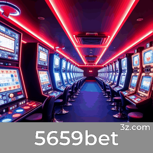 5659bet Login: Gerencie Sua Conta e Aproveite Benefícios Exclusivos