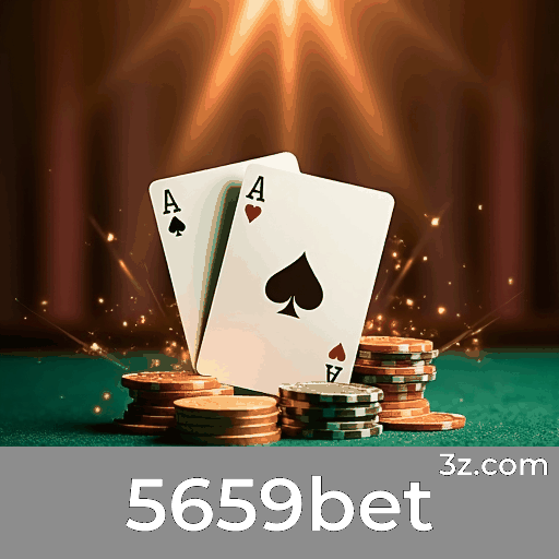 Descubra a Variedade de Jogos Exclusivos no 5659bet