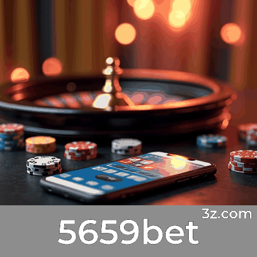 5659bet Promoção: Estratégia de Valor Máximo com Gamificação